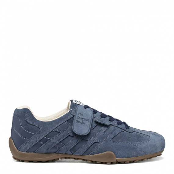 Geox Zapatillas Snake U66NVA 022BC-C4007