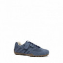 Geox Zapatillas Snake U66NVA 022BC-C4007
