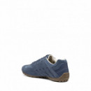 Geox Zapatillas Snake U66NVA 022BC-C4007