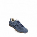 Geox Zapatillas Snake U66NVA 022BC-C4007