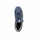 Geox Zapatillas Snake U66NVA 022BC-C4007