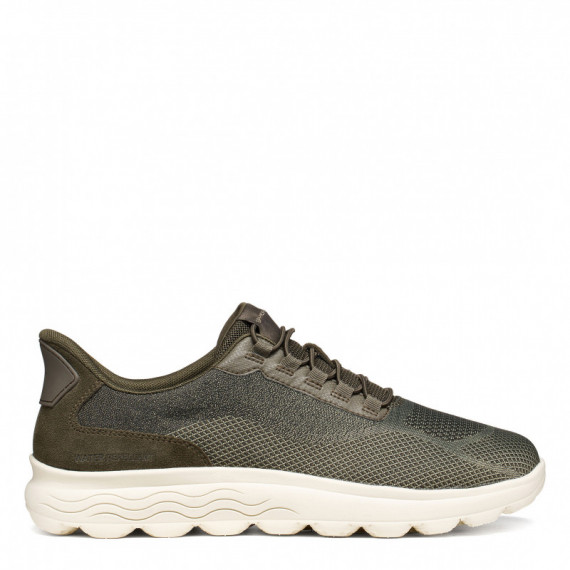 Geox Zapatillas Spherica Plus U66PDA 0ZG22-CA3F3