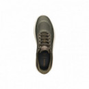 Geox Zapatillas Spherica Plus U66PDA 0ZG22-CA3F3
