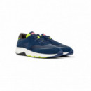 Camper Sneakers con plantillas de PU K100876-020-999