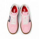 Camper Sneakers en nobuk K201608-014-660
