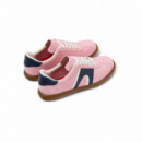 Camper Sneakers en nobuk K201608-014-660
