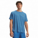 Under Armour Camiseta UA Tech 1382796-430