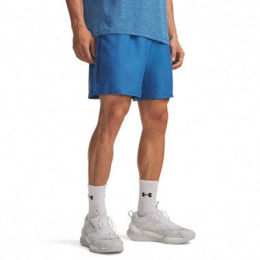 Under Armour Camiseta UA Woven 1383356-430