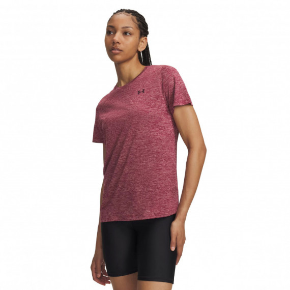 Under Armour Camiseta UA Tech 1384230-622