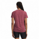 Under Armour Camiseta UA Tech 1384230-622
