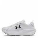 Under Armour Zapatillas Charged+ Cushioning 6006723-100
