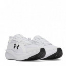 Under Armour Zapatillas Charged+ Cushioning 6006723-100