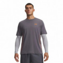 Under Armour Camisetas UA Tech 6009833-025