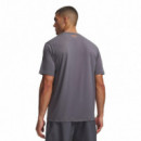 Under Armour Camisetas UA Tech 6009833-025
