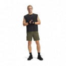 Under Armour Shorts UA Vanish 6009865-390