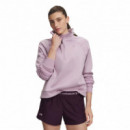 Under Armour Sudadera ligera de felpa francesa 6011017-698
