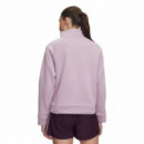 Under Armour Sudadera ligera de felpa francesa 6011017-698