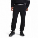 Under Armour Pantalones deportivos de felpa 6013457-008