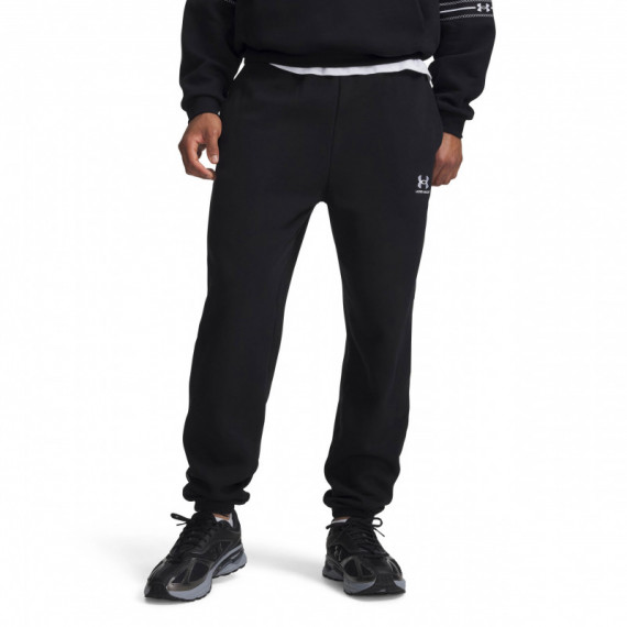 Under Armour Pantalones deportivos de felpa 6013457-008
