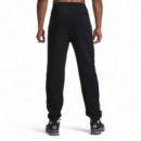 Under Armour Pantalones deportivos de felpa 6013457-008