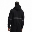 Under Armour Chaqueta de felpa de algodón 6013459-008