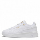 Puma Zapatillas Court Bae 407185-01