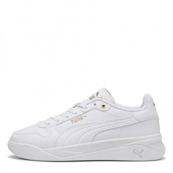 Puma Zapatillas Court Bae 407185-01