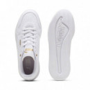 Puma Zapatillas Court Bae 407185-01