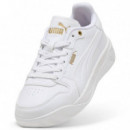 Puma Zapatillas Court Bae 407185-01