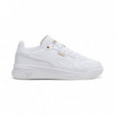 Puma Zapatillas Court Bae 407185-01