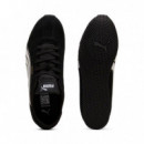 Puma Zapatillas Track SD 407355-01