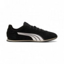 Puma Zapatillas Track SD 407355-01