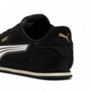 Puma Zapatillas Track SD 407355-01