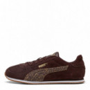 Puma Zapatillas Track Feline 408449-02