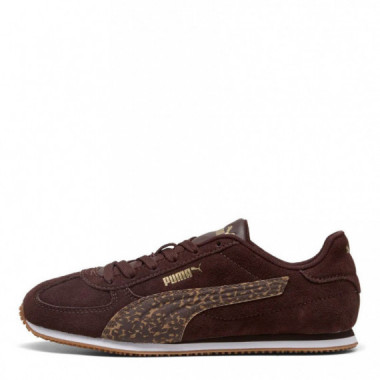 Puma Zapatillas Track Feline 408449-02