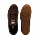 Puma Zapatillas Track Feline 408449-02