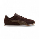Puma Zapatillas Track Feline 408449-02