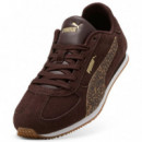 Puma Zapatillas Track Feline 408449-02
