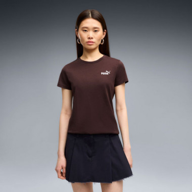 PUMA Camiseta con Logo 682373-33