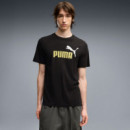 Puma Camiseta con logo 684708-56