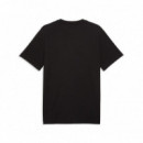 Puma Camiseta con logo 684708-56