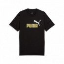 Puma Camiseta con logo 684708-56