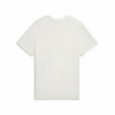 Puma Camiseta con logo 684717-87