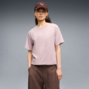Puma Camiseta Relaxed Tee 684971-49