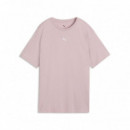 Puma Camiseta Relaxed Tee 684971-49