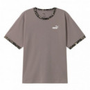 Puma Camiseta Animal Tee 697032-81