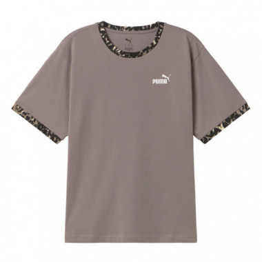 Puma Camiseta Animal Tee 697032-81