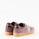 VICTORIA Zapatilla Berlín Terciopelo & Serraje 1126250-94