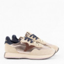 VICTORIA Zapatillas Cosmos Nylon Metal 1134118-594