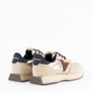 VICTORIA Zapatillas Cosmos Nylon Metal 1134118-594